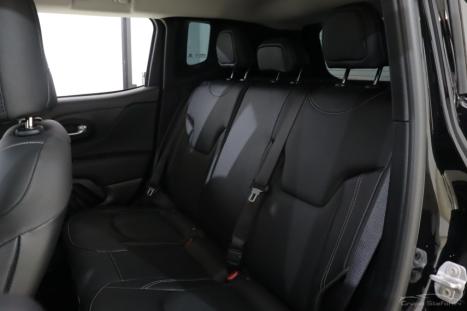 JEEP Renegade 1.3 16V 4P FLEX T270 LONGITUDE TURBO AUTOMTICO, Foto 8
