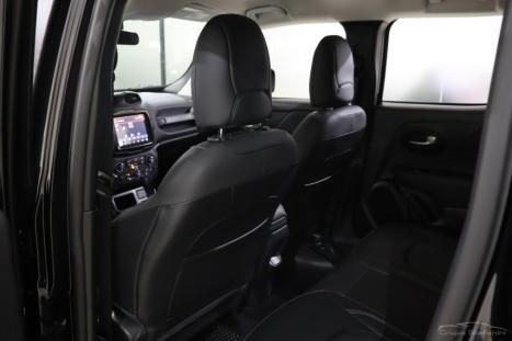 JEEP Renegade 1.3 16V 4P FLEX T270 LONGITUDE TURBO AUTOMTICO, Foto 9