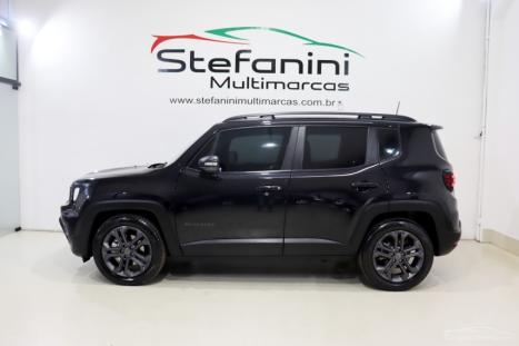 JEEP Renegade 1.3 16V 4P FLEX T270 LONGITUDE TURBO AUTOMTICO, Foto 10