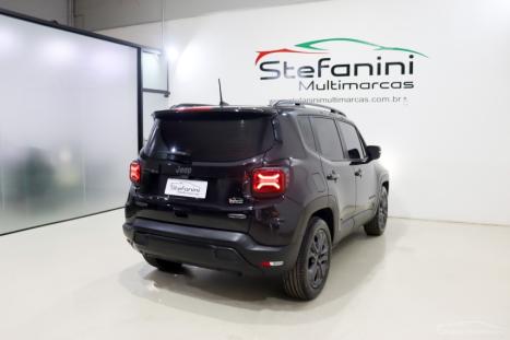 JEEP Renegade 1.3 16V 4P FLEX T270 LONGITUDE TURBO AUTOMTICO, Foto 11