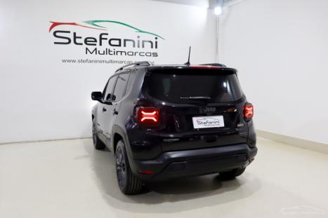 JEEP Renegade 1.3 16V 4P FLEX T270 LONGITUDE TURBO AUTOMTICO, Foto 13