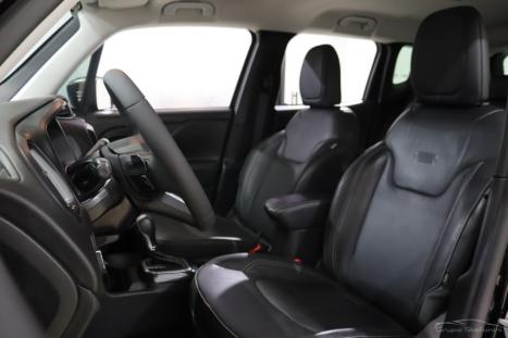 JEEP Renegade 1.3 16V 4P FLEX T270 LONGITUDE TURBO AUTOMTICO, Foto 7