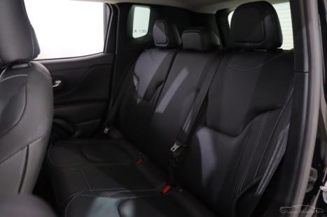 JEEP Renegade 1.3 16V 4P FLEX T270 LONGITUDE TURBO AUTOMTICO, Foto 8
