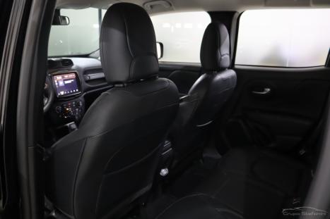 JEEP Renegade 1.3 16V 4P FLEX T270 LONGITUDE TURBO AUTOMTICO, Foto 9