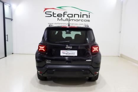 JEEP Renegade 1.3 16V 4P FLEX T270 LONGITUDE TURBO AUTOMTICO, Foto 12