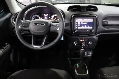 JEEP Renegade 1.3 16V 4P FLEX T270 TURBO AUTOMTICO, Foto 5