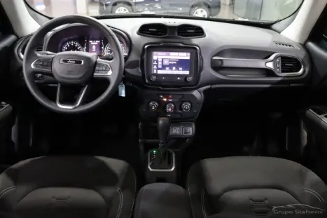 JEEP Renegade 1.3 16V 4P FLEX T270 TURBO AUTOMTICO, Foto 6