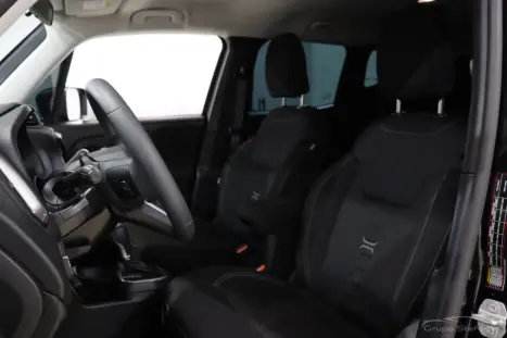 JEEP Renegade 1.3 16V 4P FLEX T270 TURBO AUTOMTICO, Foto 7