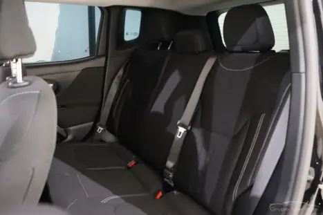 JEEP Renegade 1.3 16V 4P FLEX T270 TURBO AUTOMTICO, Foto 8