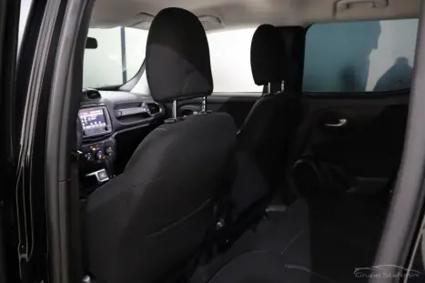 JEEP Renegade 1.3 16V 4P FLEX T270 TURBO AUTOMTICO, Foto 9