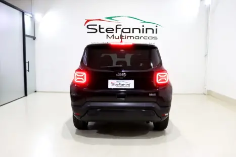 JEEP Renegade 1.3 16V 4P FLEX T270 TURBO AUTOMTICO, Foto 12