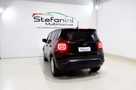 JEEP Renegade 1.3 16V 4P FLEX T270 TURBO AUTOMTICO, Foto 13