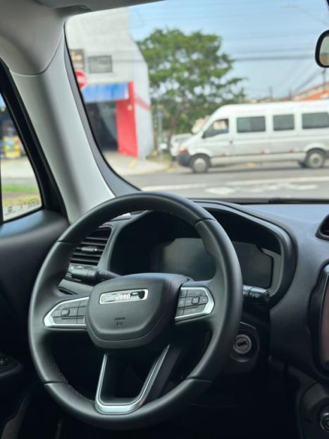 JEEP Renegade 1.3 16V 4P FLEX T270 LONGITUDE TURBO AUTOMTICO, Foto 14