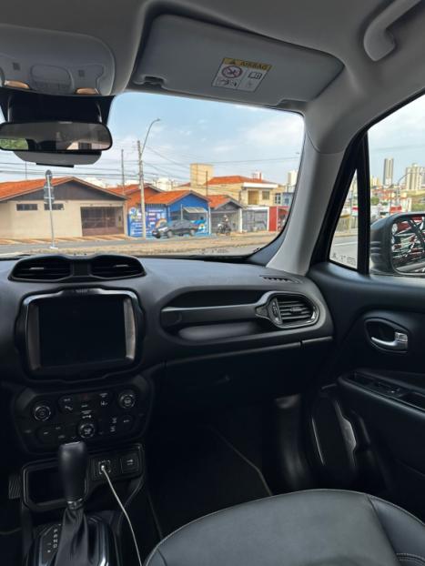 JEEP Renegade 1.3 16V 4P FLEX T270 LONGITUDE TURBO AUTOMTICO, Foto 15