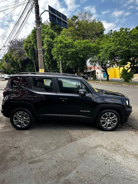 JEEP Renegade 1.3 16V 4P FLEX T270 LONGITUDE TURBO AUTOMTICO, Foto 16