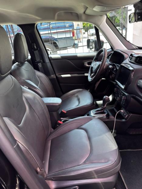 JEEP Renegade 1.3 16V 4P FLEX T270 LONGITUDE TURBO AUTOMTICO, Foto 17