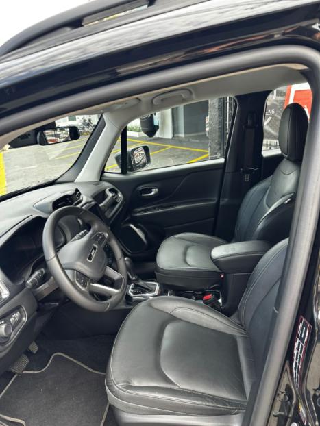 JEEP Renegade 1.3 16V 4P FLEX T270 LONGITUDE TURBO AUTOMTICO, Foto 18