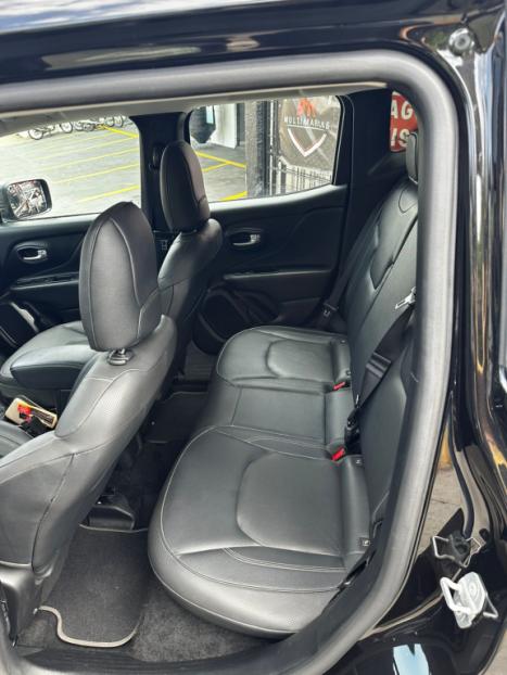 JEEP Renegade 1.3 16V 4P FLEX T270 LONGITUDE TURBO AUTOMTICO, Foto 19