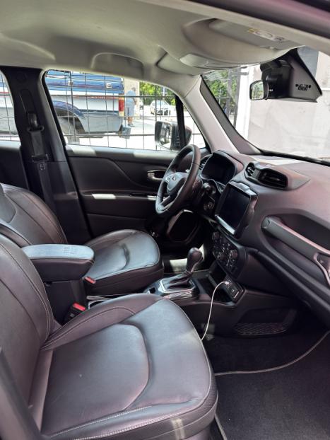 JEEP Renegade 1.3 16V 4P FLEX T270 LONGITUDE TURBO AUTOMTICO, Foto 20