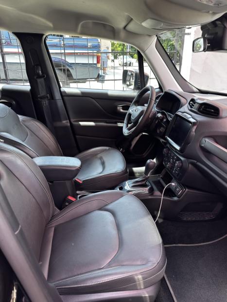 JEEP Renegade 1.3 16V 4P FLEX T270 LONGITUDE TURBO AUTOMTICO, Foto 22