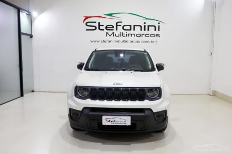 JEEP Renegade 1.3 16V 4P FLEX T270 TURBO AUTOMTICO, Foto 2