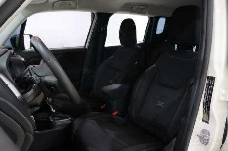JEEP Renegade 1.3 16V 4P FLEX T270 TURBO AUTOMTICO, Foto 7