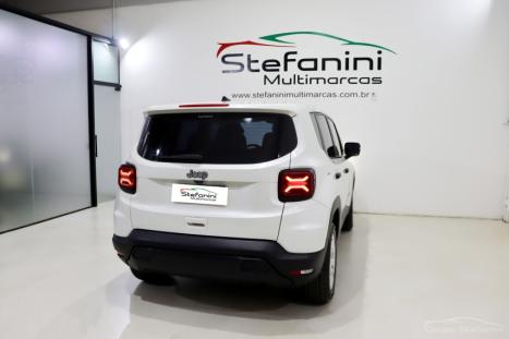 JEEP Renegade 1.3 16V 4P FLEX T270 TURBO AUTOMTICO, Foto 11