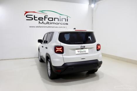 JEEP Renegade 1.3 16V 4P FLEX T270 TURBO AUTOMTICO, Foto 13