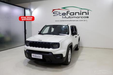 JEEP Renegade 1.3 16V 4P FLEX T270 TURBO AUTOM�TICO, Foto 1
