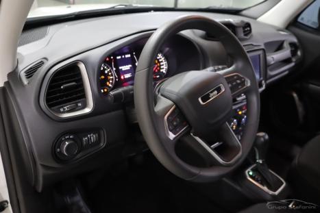 JEEP Renegade 1.3 16V 4P FLEX T270 TURBO AUTOM�TICO, Foto 4