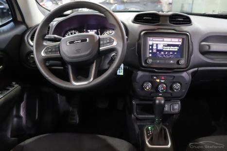 JEEP Renegade 1.3 16V 4P FLEX T270 TURBO AUTOM�TICO, Foto 5