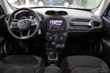JEEP Renegade 1.3 16V 4P FLEX T270 TURBO AUTOM�TICO, Foto 6