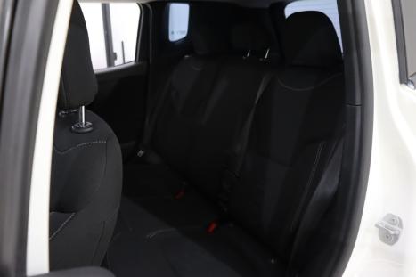 JEEP Renegade 1.3 16V 4P FLEX T270 TURBO AUTOM�TICO, Foto 8