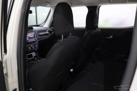 JEEP Renegade 1.3 16V 4P FLEX T270 TURBO AUTOM�TICO, Foto 9
