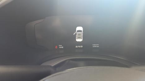 JEEP Renegade 1.3 16V 4P FLEX T270 LONGITUDE TURBO AUTOMÁTICO, Foto 7 JEEP Renegade 1.3 16V 4P FLEX T270 LONGITUDE TURBO AUTOMÁTICO, Foto 7