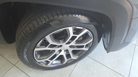 JEEP Renegade 1.3 16V 4P FLEX T270 LONGITUDE TURBO AUTOMÁTICO, Foto 10 JEEP Renegade 1.3 16V 4P FLEX T270 LONGITUDE TURBO AUTOMÁTICO, Foto 10