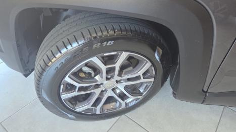 JEEP Renegade 1.3 16V 4P FLEX T270 LONGITUDE TURBO AUTOMÁTICO, Foto 12 JEEP Renegade 1.3 16V 4P FLEX T270 LONGITUDE TURBO AUTOMÁTICO, Foto 12