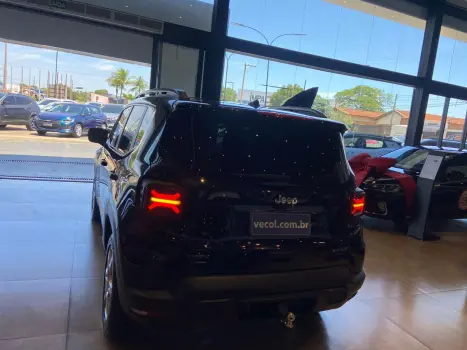 JEEP Renegade 1.3 16V 4P FLEX T270 SPORT TURBO AUTOMTICO, Foto 10