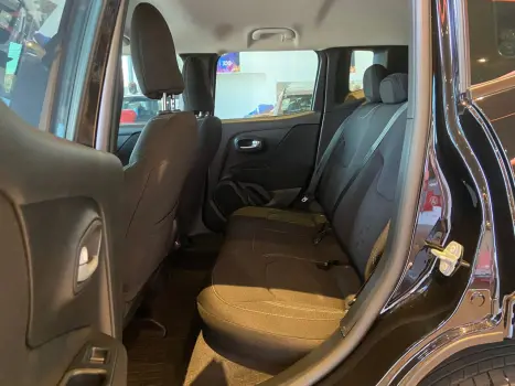JEEP Renegade 1.3 16V 4P FLEX T270 SPORT TURBO AUTOMTICO, Foto 6