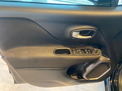 JEEP Renegade 1.3 16V 4P FLEX T270 SPORT TURBO AUTOMTICO, Foto 7