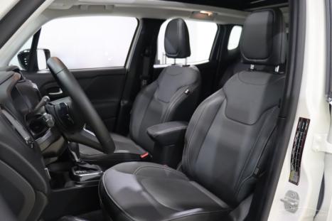 JEEP Renegade 1.3 16V 4P FLEX T270 SAHARA TURBO AUTOM�TICO, Foto 7