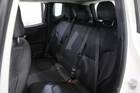 JEEP Renegade 1.3 16V 4P FLEX T270 SAHARA TURBO AUTOM�TICO, Foto 8