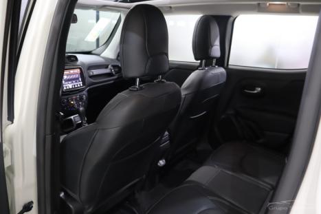 JEEP Renegade 1.3 16V 4P FLEX T270 SAHARA TURBO AUTOM�TICO, Foto 9