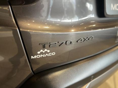 JEEP Renegade 1.3 16V 4P FLEX T270 S 4X4 TURBO AUTOMTICO, Foto 5