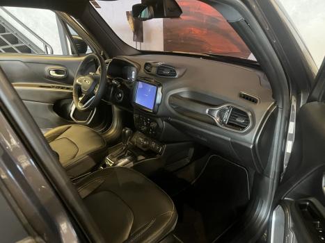 JEEP Renegade 1.3 16V 4P FLEX T270 S 4X4 TURBO AUTOMTICO, Foto 7