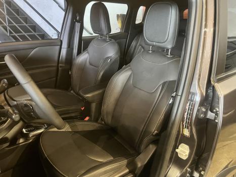 JEEP Renegade 1.3 16V 4P FLEX T270 S 4X4 TURBO AUTOMTICO, Foto 9