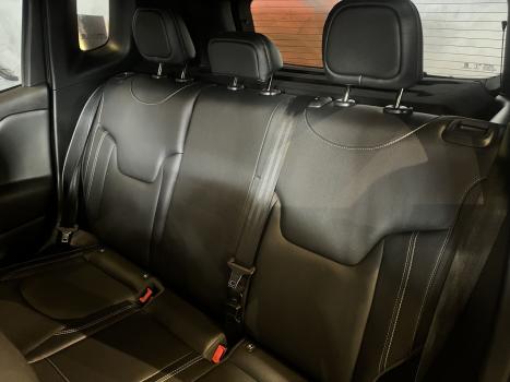 JEEP Renegade 1.3 16V 4P FLEX T270 S 4X4 TURBO AUTOMTICO, Foto 10