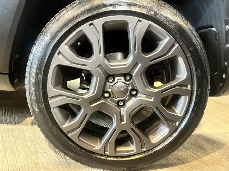 JEEP Renegade 1.3 16V 4P FLEX T270 S 4X4 TURBO AUTOMTICO, Foto 11