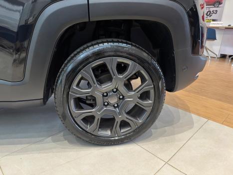 JEEP Renegade 1.3 16V 4P FLEX T270 S 4X4 TURBO AUTOMTICO, Foto 8
