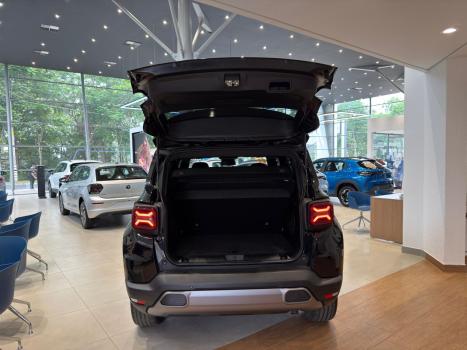 JEEP Renegade 1.3 16V 4P FLEX T270 S 4X4 TURBO AUTOMTICO, Foto 12